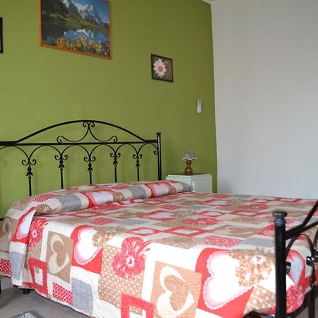 Agriturismo San Martino Castiglione Tinella Εξωτερικό φωτογραφία