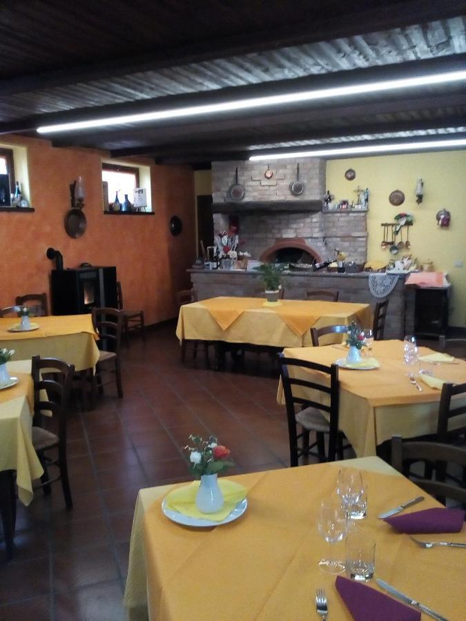 Agriturismo San Martino Castiglione Tinella Εξωτερικό φωτογραφία