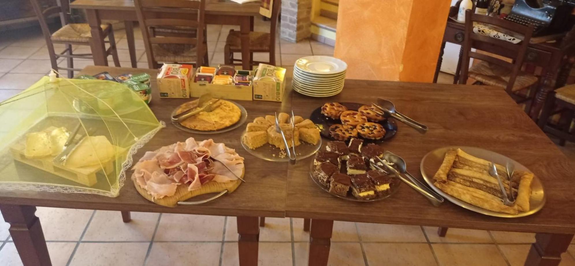 Agriturismo San Martino Castiglione Tinella Εξωτερικό φωτογραφία