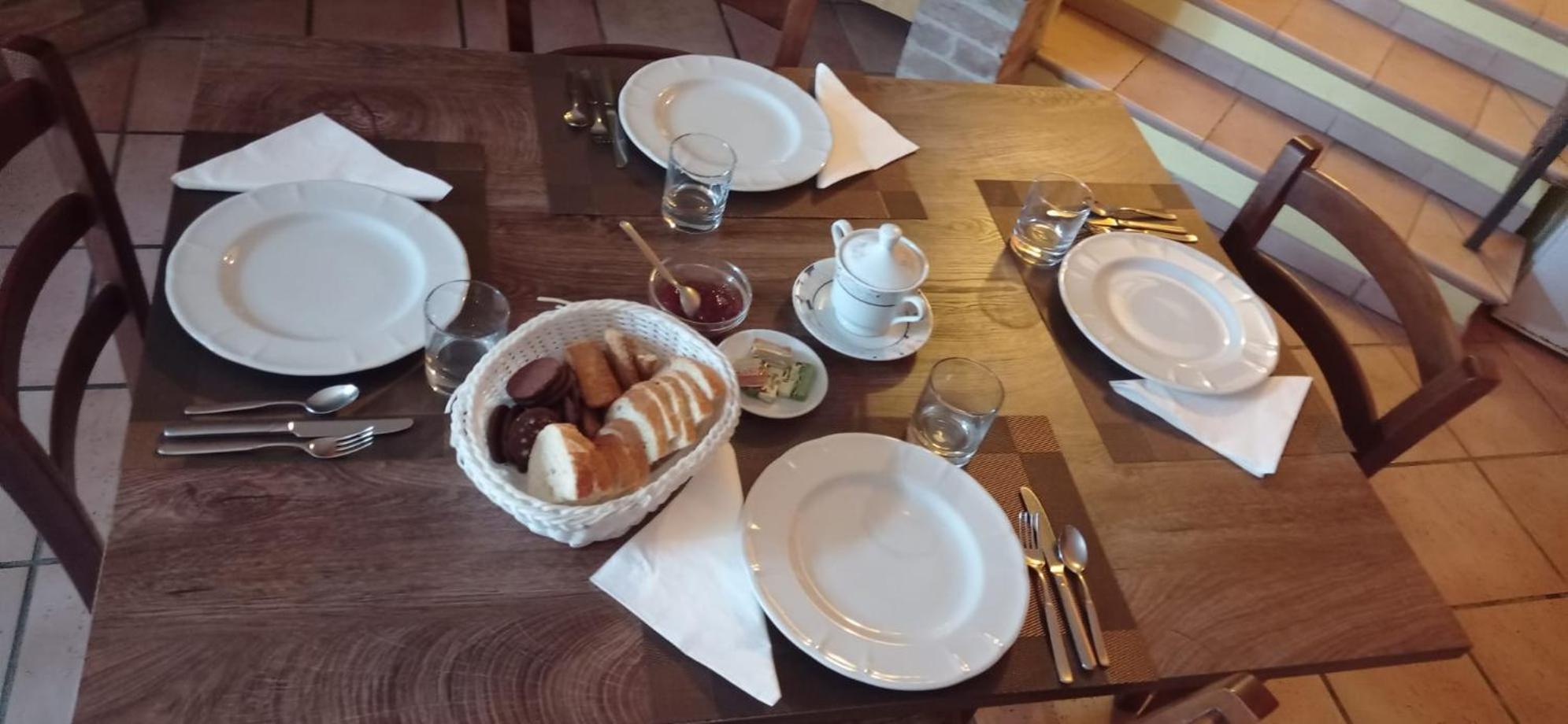 Agriturismo San Martino Castiglione Tinella Εξωτερικό φωτογραφία