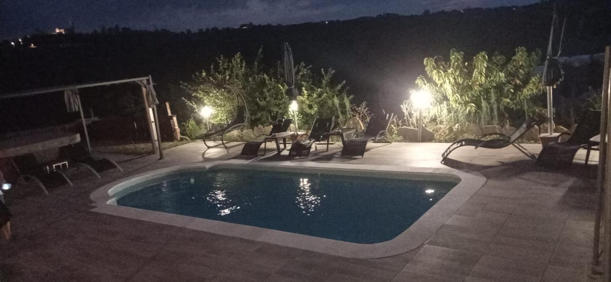 Agriturismo San Martino Castiglione Tinella Εξωτερικό φωτογραφία