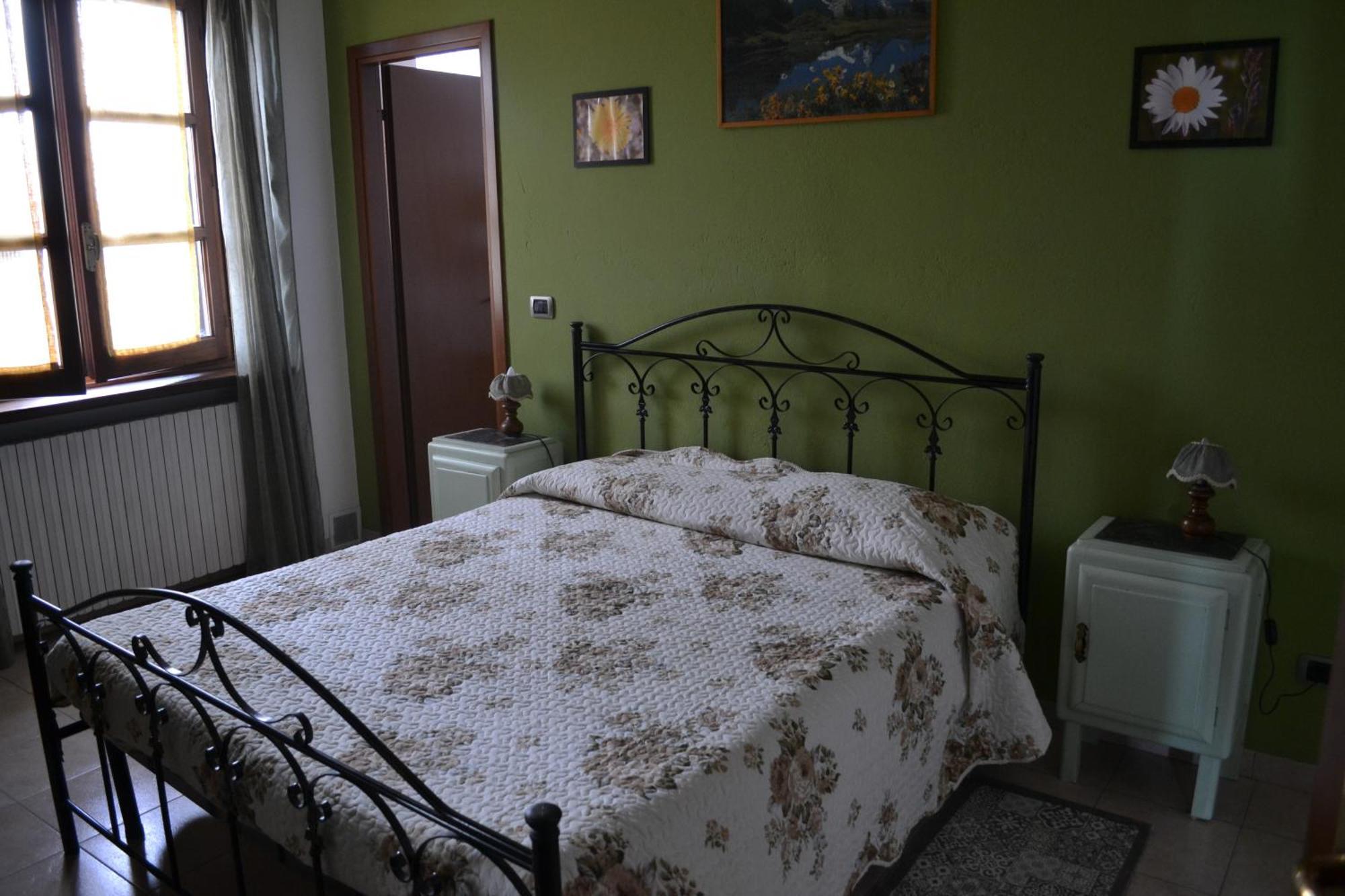 Agriturismo San Martino Castiglione Tinella Εξωτερικό φωτογραφία