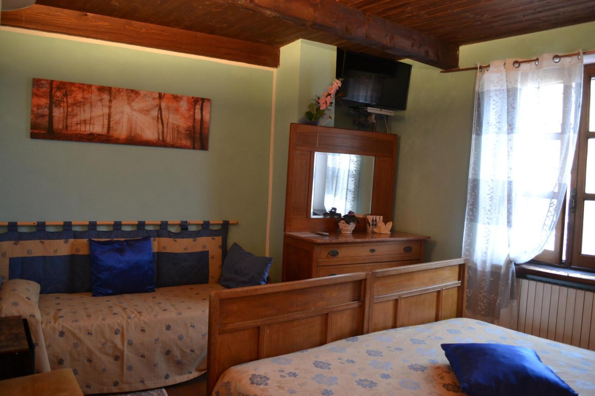 Agriturismo San Martino Castiglione Tinella Εξωτερικό φωτογραφία